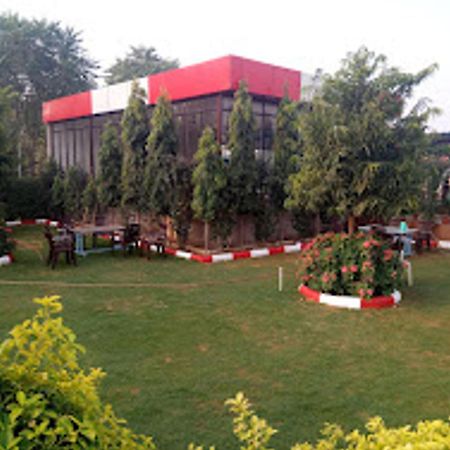 Nawalgarh Green Valley Resort מראה חיצוני תמונה
