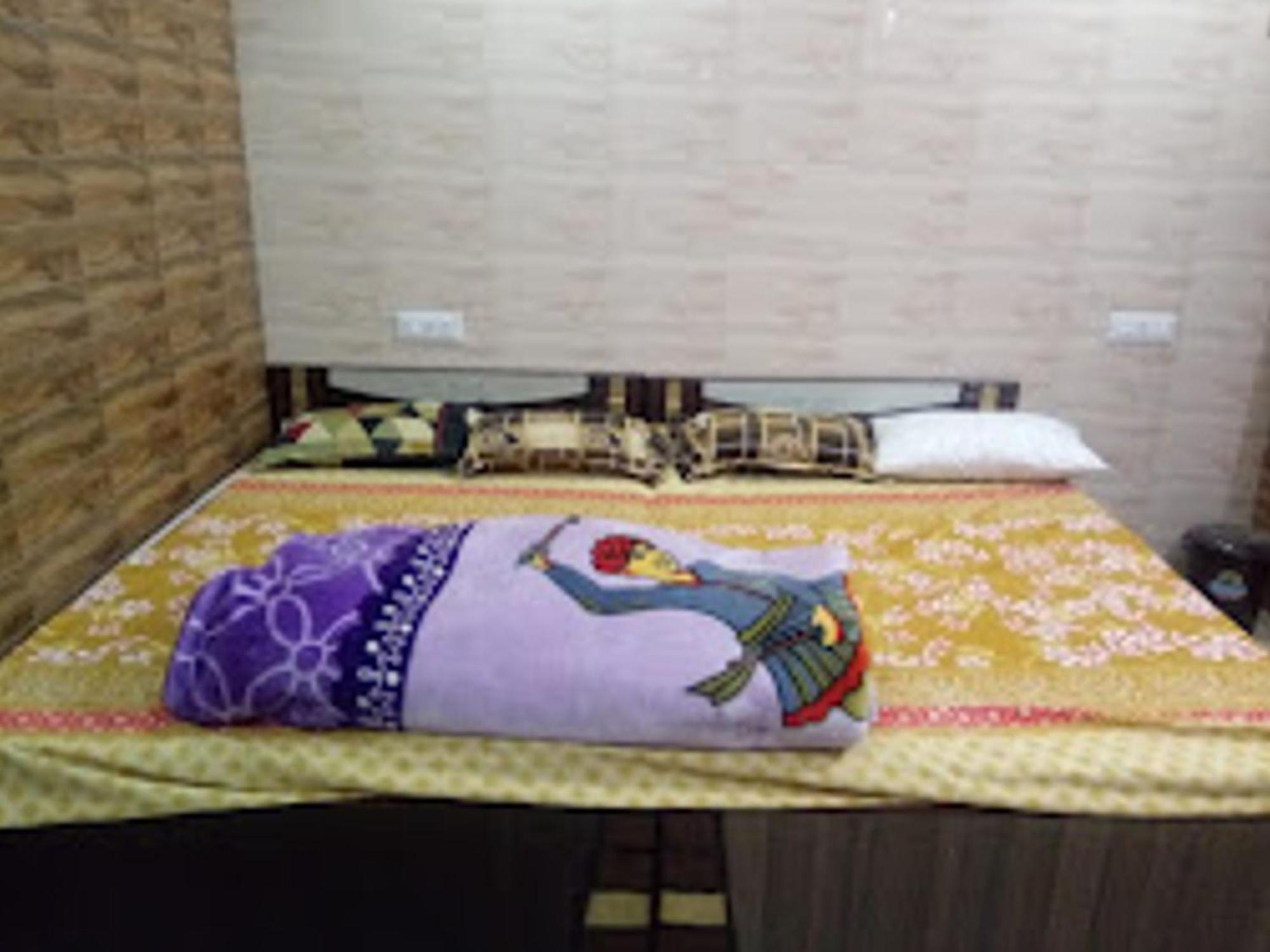 Nawalgarh Green Valley Resort מראה חיצוני תמונה
