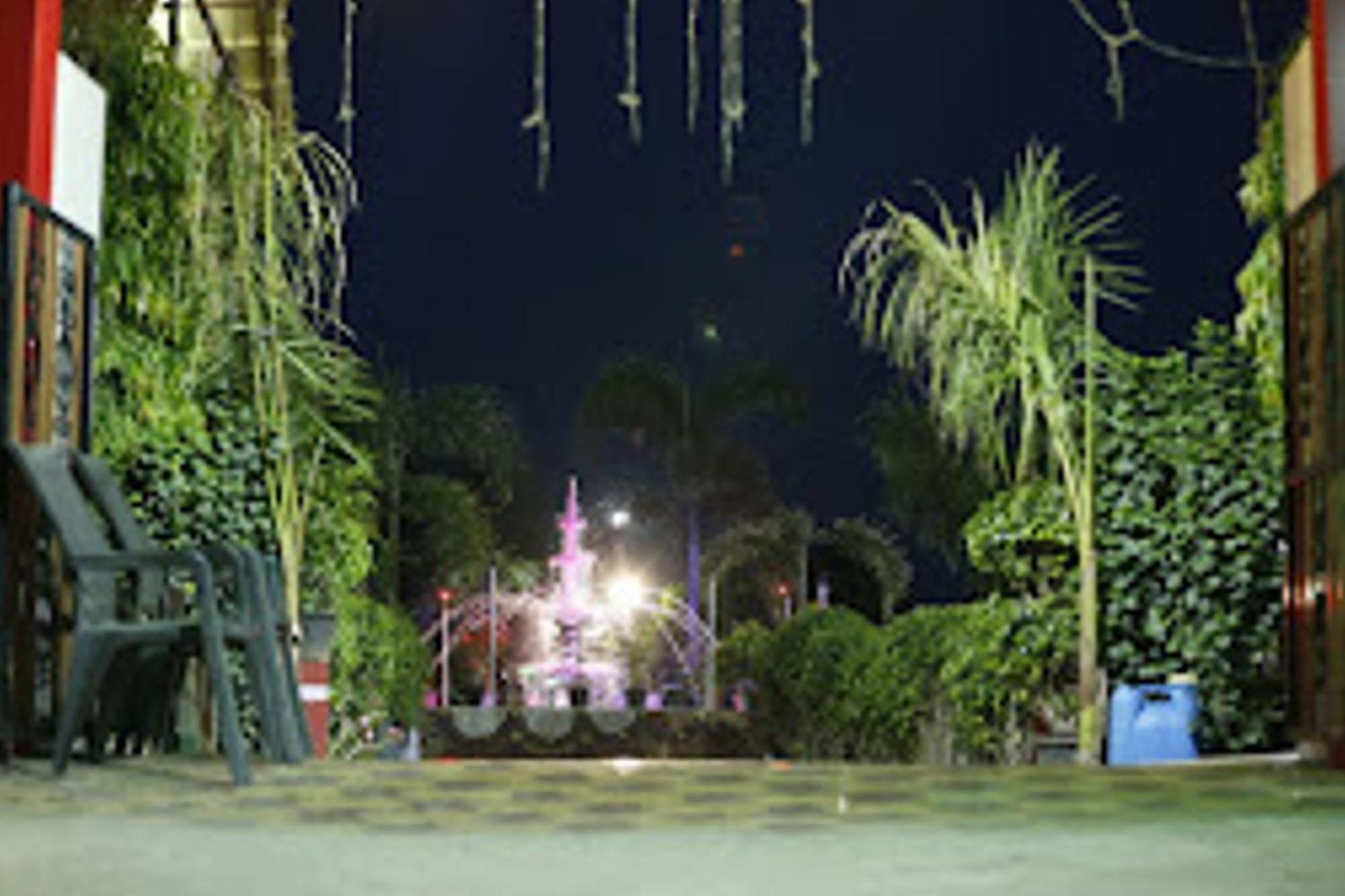 Nawalgarh Green Valley Resort מראה חיצוני תמונה